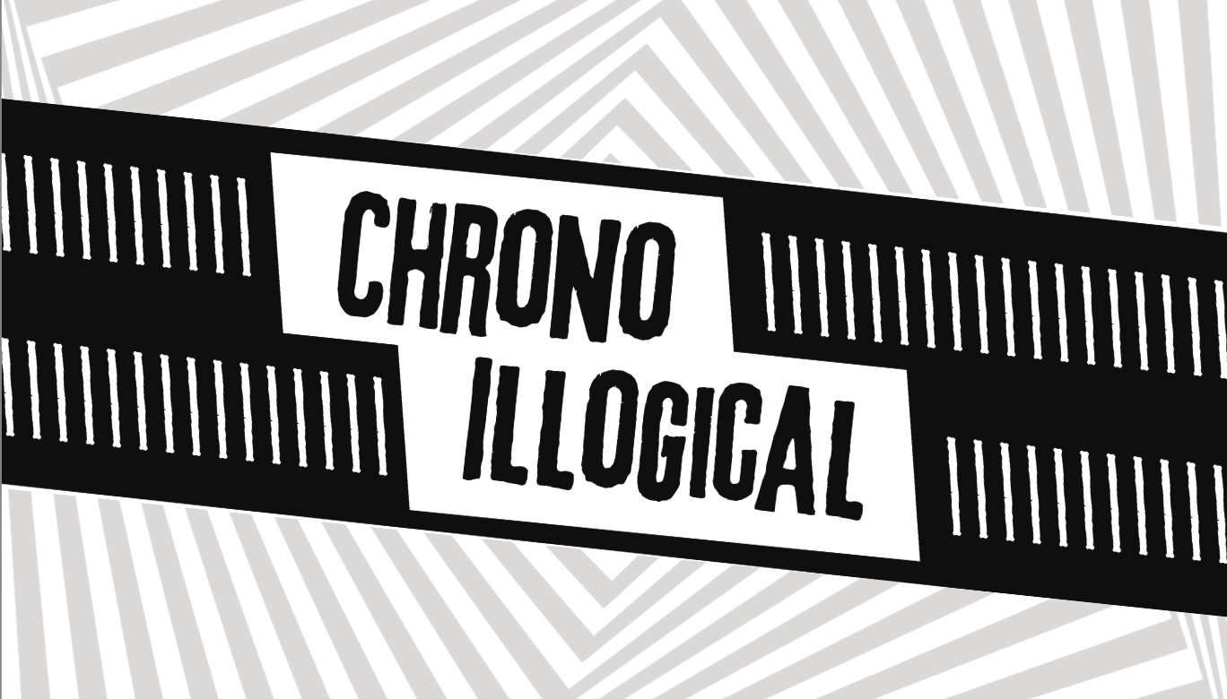 Chrono Illogical