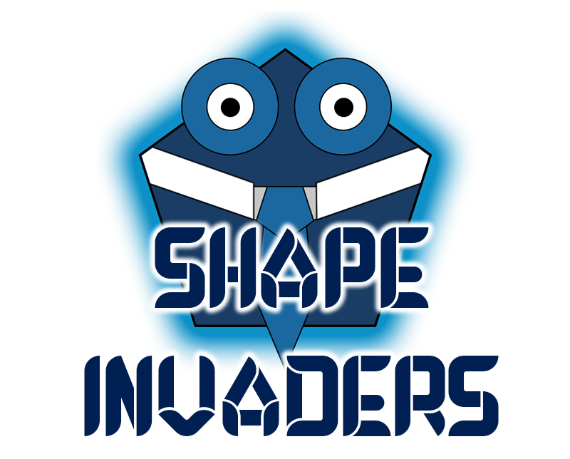Shape Invaders