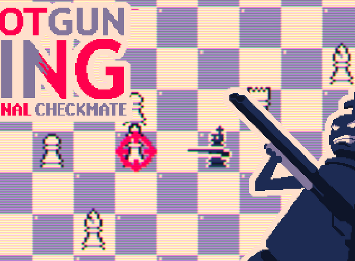 Play Shotgun King The Final Checkmate for Free on  Prime