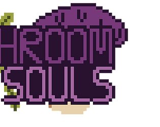ShroomSouls
