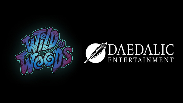 Wild Woods and Daedalic Entertainment