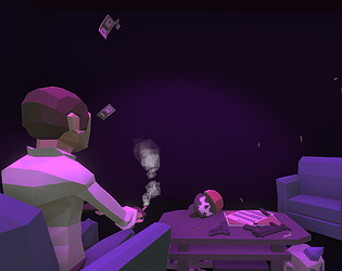 FPS PROJECT DEMO (No name yet)