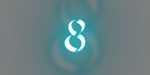 Cover image for Chamber 8