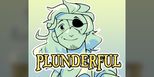 Cover image for PLUNDERFUL