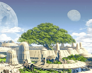 Glorious Future