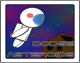 Dodge Asteroids