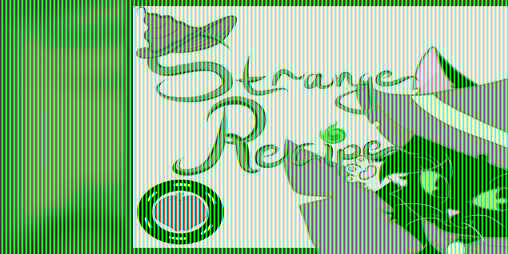 Cover image for Strange Recipe