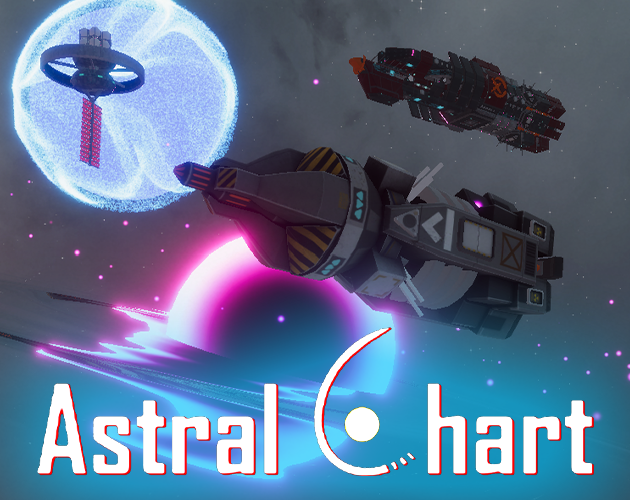 Astral Chart