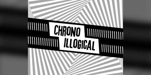 Cover image for Chrono Illogical