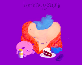 Tummygotchi