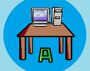 Warnet Buriq Simulator
