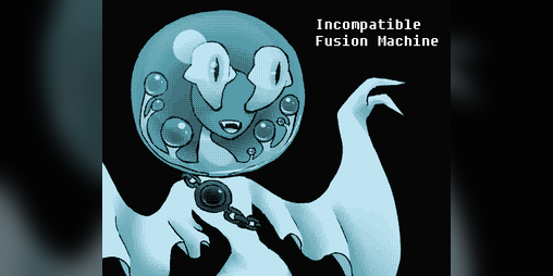 Cover image for Incompatible Fusion Machine
