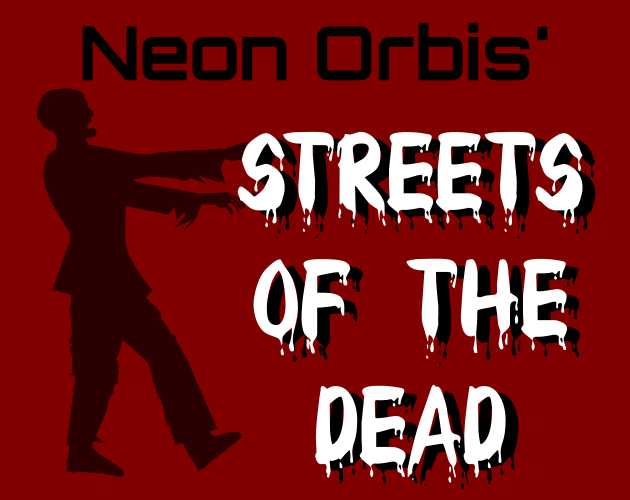 Streets of the Dead