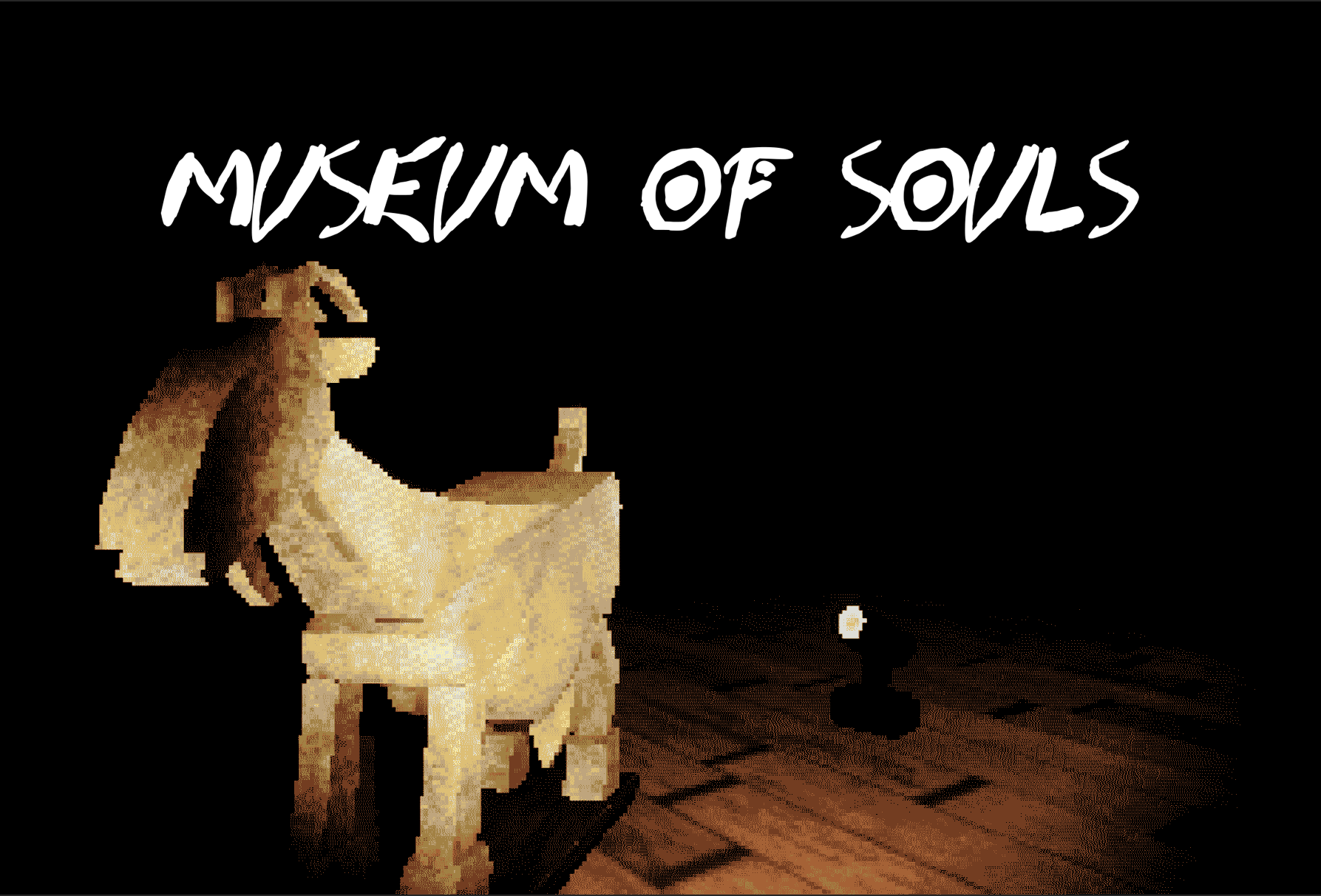 Museum of souls