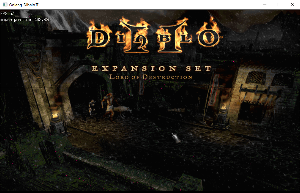 Cover image for Diablo_demo_golang