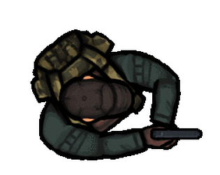 World War Alien Shooting Game
