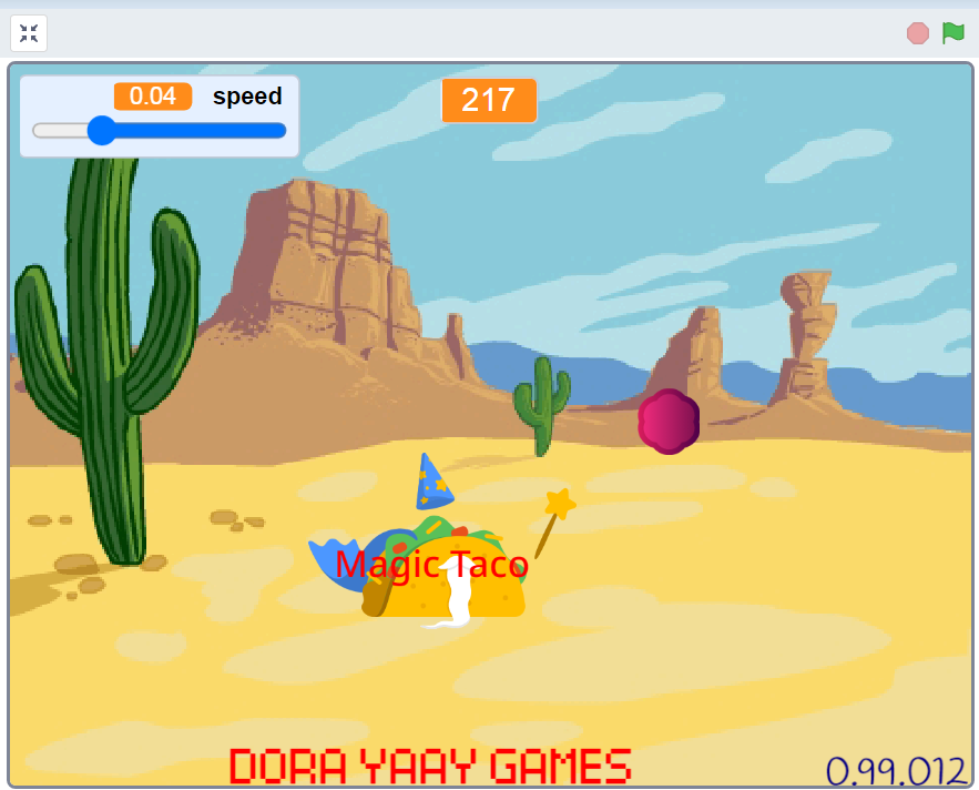 Taco.io(not online)