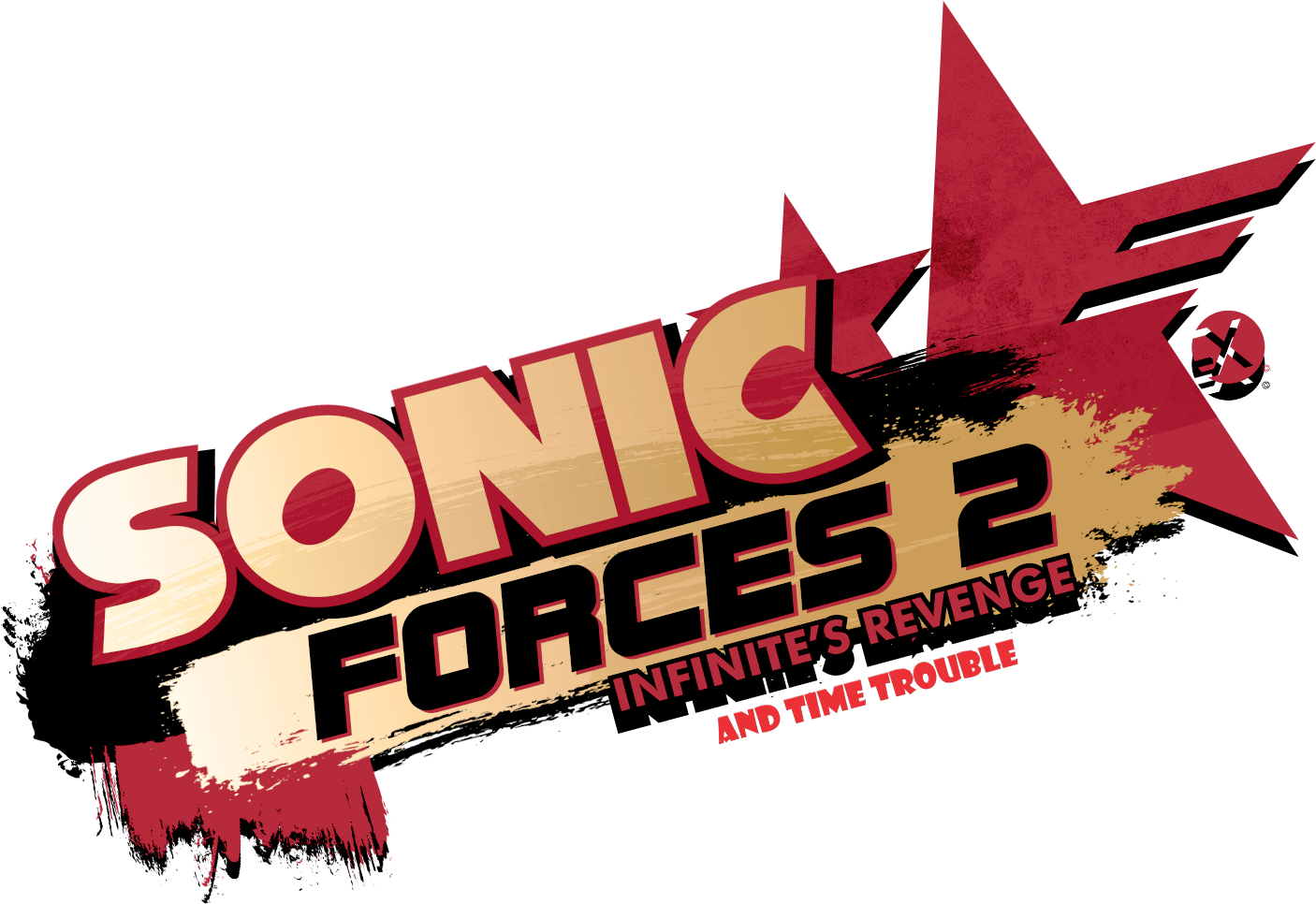 Sonic Forces 2 / Project Light Cancelled