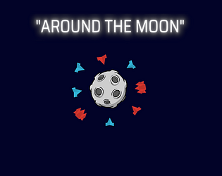 Around the Moon