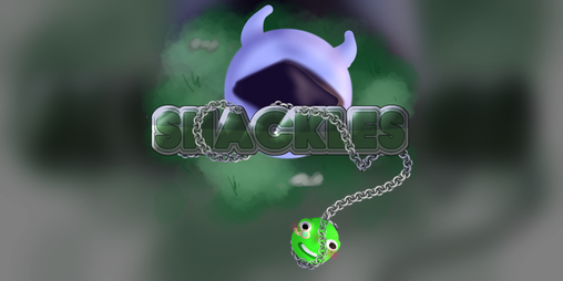 Cover image for Shackles