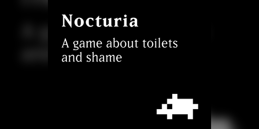 Cover image for Nocturia