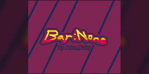 Cover image for Bar:None