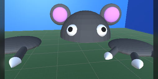 Cover image for Rat Attacks VR