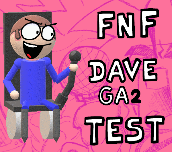 FNF Golden Apple Test - release date, videos, screenshots, reviews on RAWG