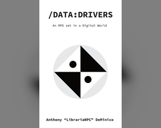 /DATA:DRIVERS  