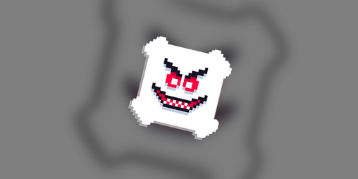 Cover image for Glitch