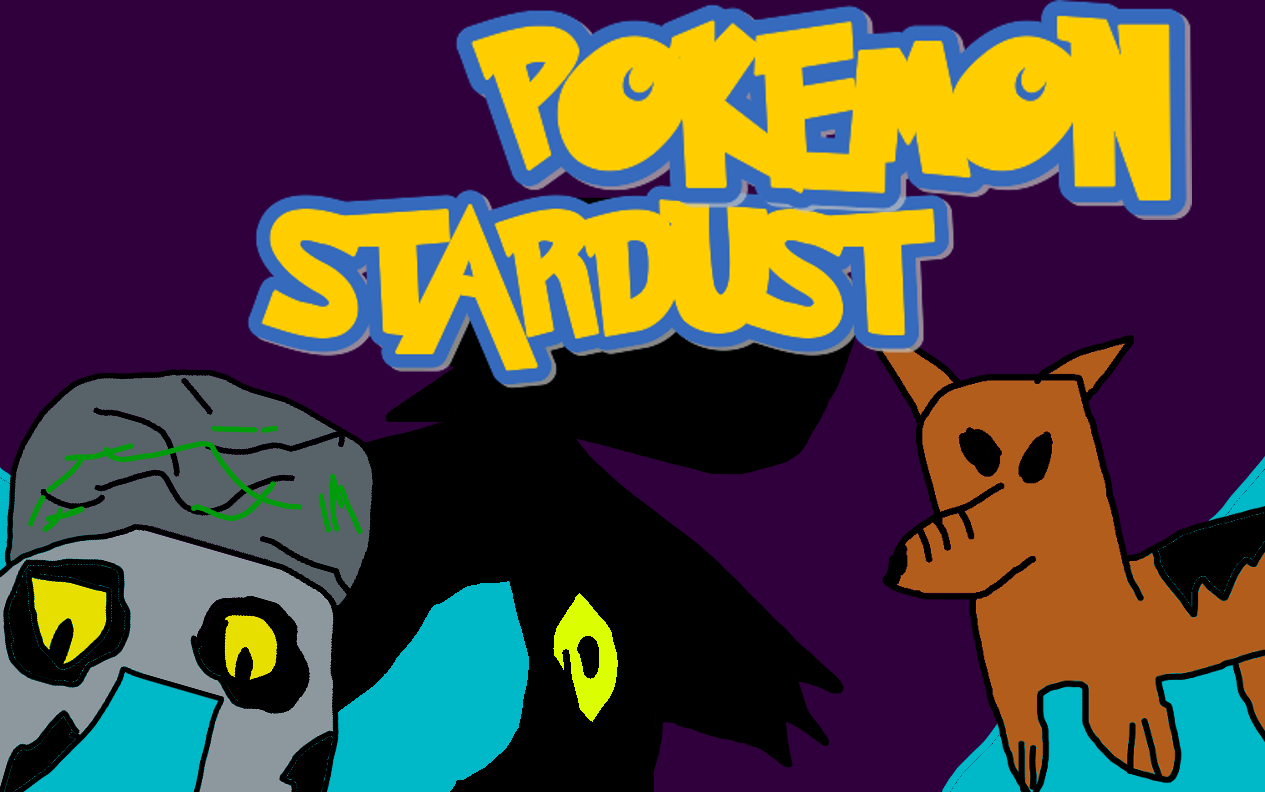 Pokemon STARDUST