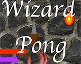 Wizard Pong