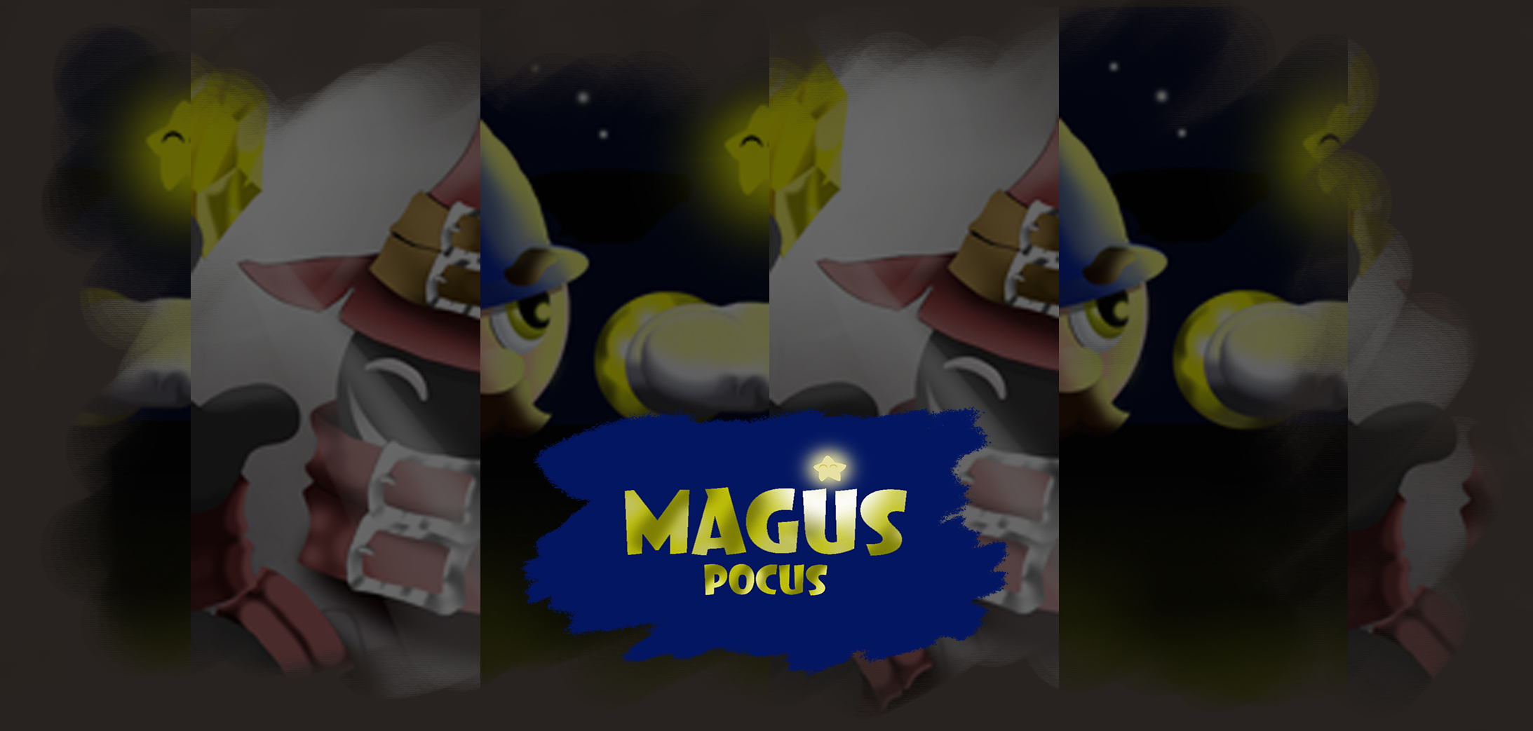 Magus Pocus