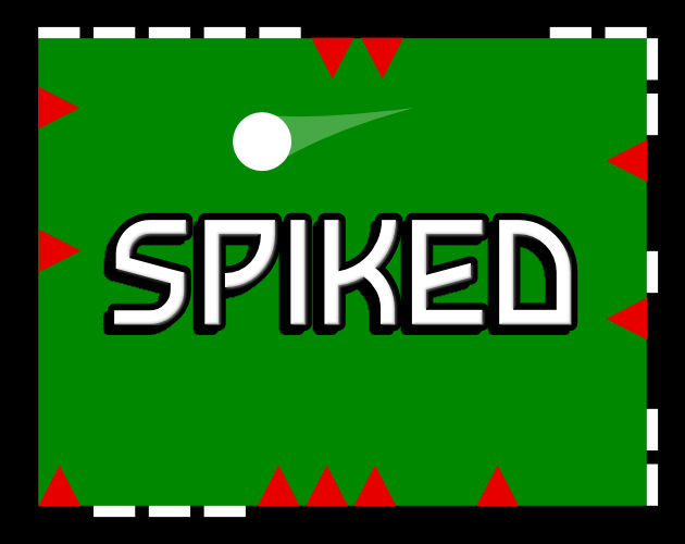 Spiked