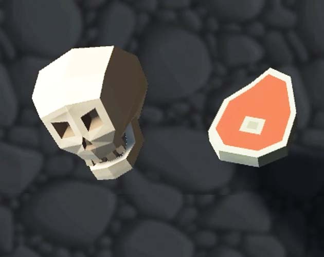 Click Stuff - Prototype