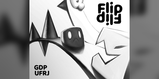 Cover image for Flip Flip