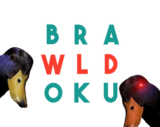 Brawldocku  