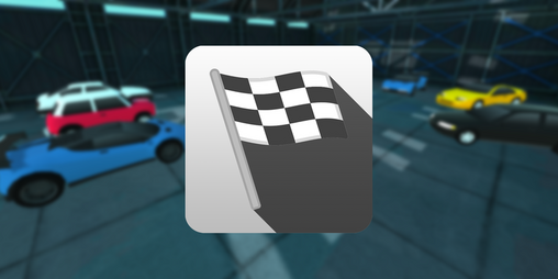 Cover image for Track Game
