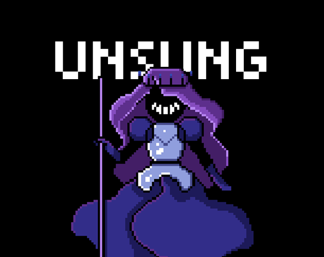 Unsung (Prologue)