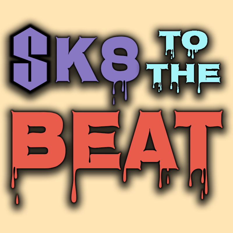 Sk8 to the Beat