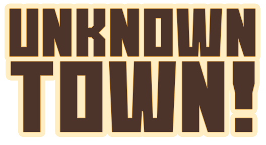 Unknown Town