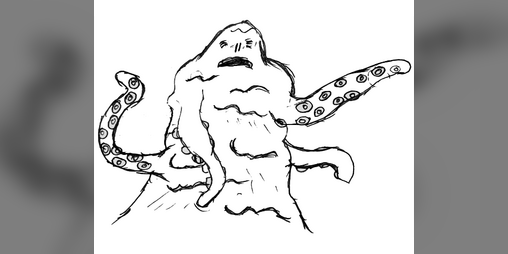 Cover image for Deep Elves