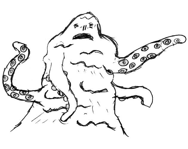 Cover image for Deep Elves