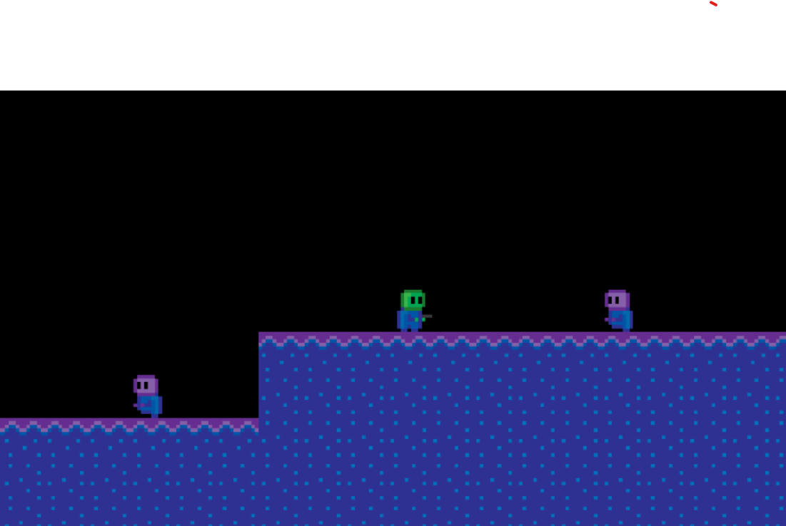 Cover image for Bean Boy's Epic Adventure Demo