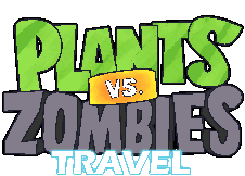 Plants Vs Zombies Travel