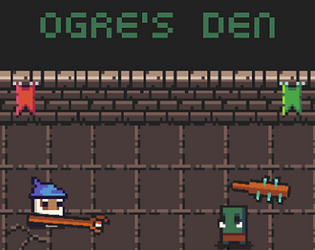 The Ogre's den