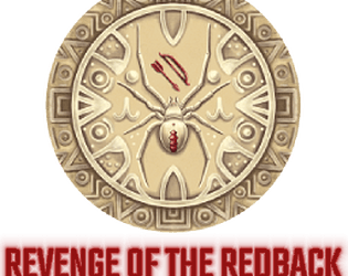 Revenge of the Redback Beta