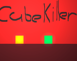 Cube Killer
