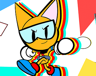Adventure Kitty Drill Buster