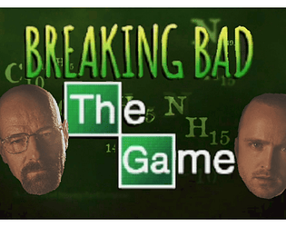 BREAKING BAD: THE GAME